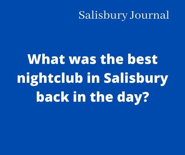 Salisbury Journal tweet media