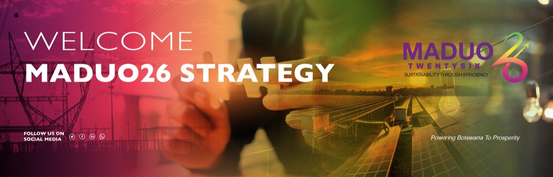 Welcome Maduo26 New BPC Strategy.