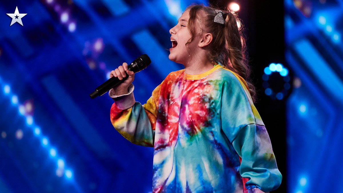 BGT's tweet image. Ready to be DAZZLED by tonight's acts? 🤩 #BGT