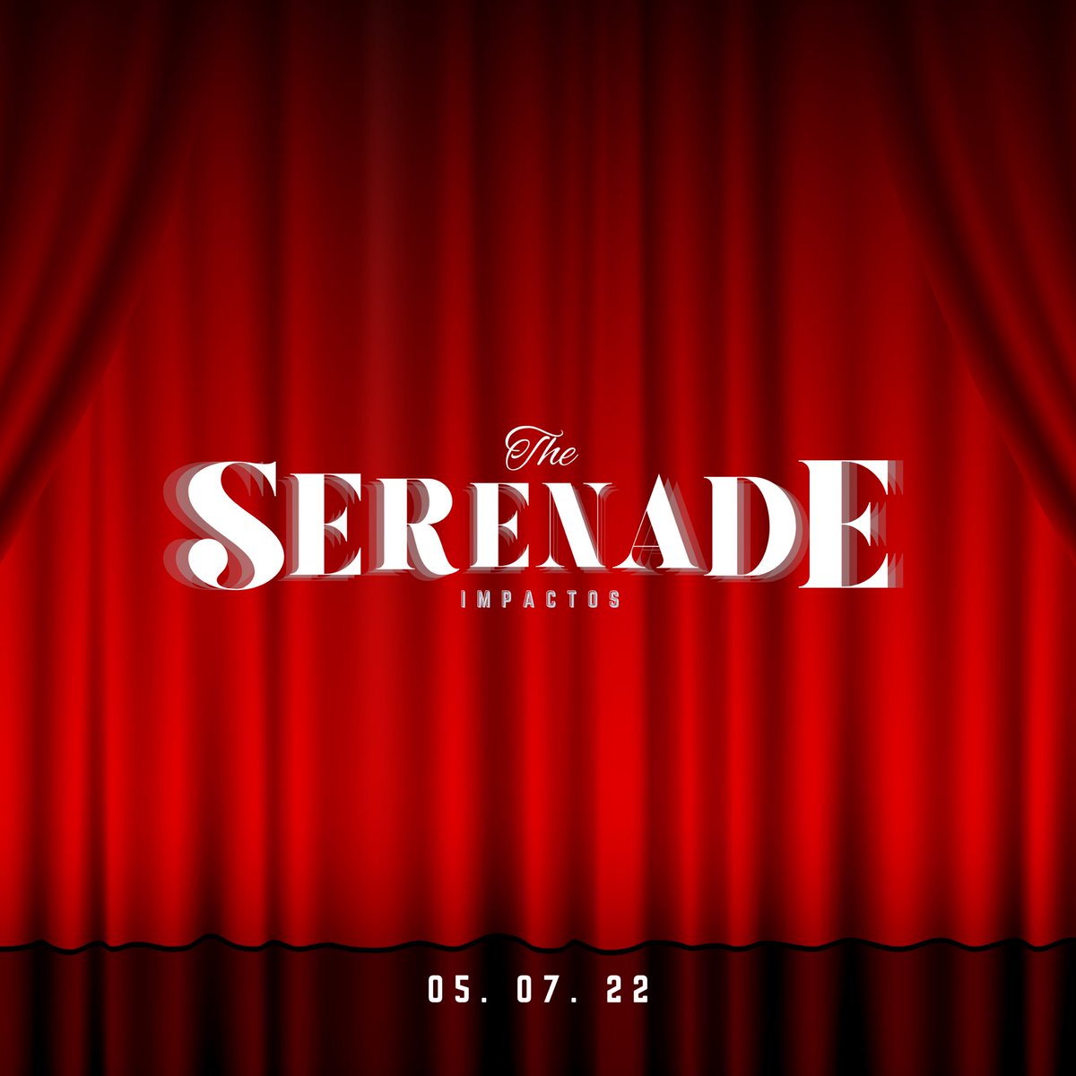 ⠀⠀⠀⠀⠀⠀⠀⠀⠀⠀⠀⠀⠀ 
        💥 O5O721 — 18:32 PM ?!
        
         #IMPCTSTS 
         #TheSerenade

⠀⠀⠀