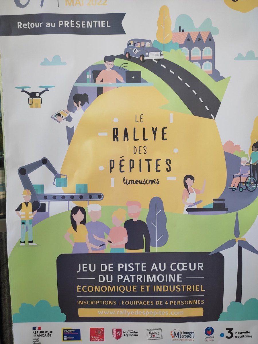 Thibault Bergeron tweet media