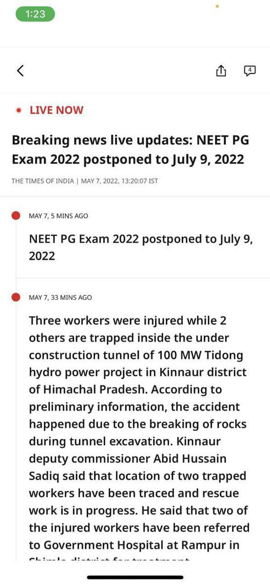 vijay_kalsariya's tweet photo. #neetpg20222
#doctorprank https://t.co/lT3RmYoNEp