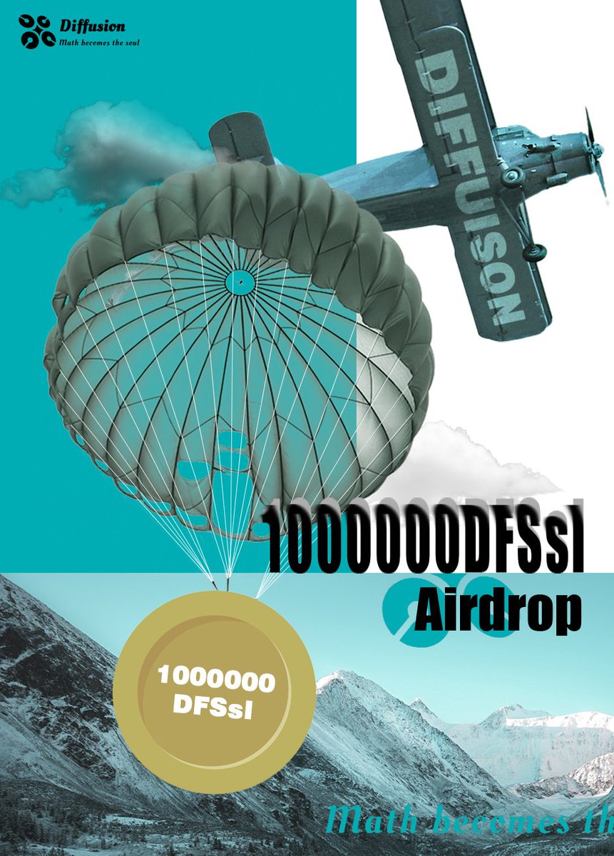 DiffusionDAO tweet media