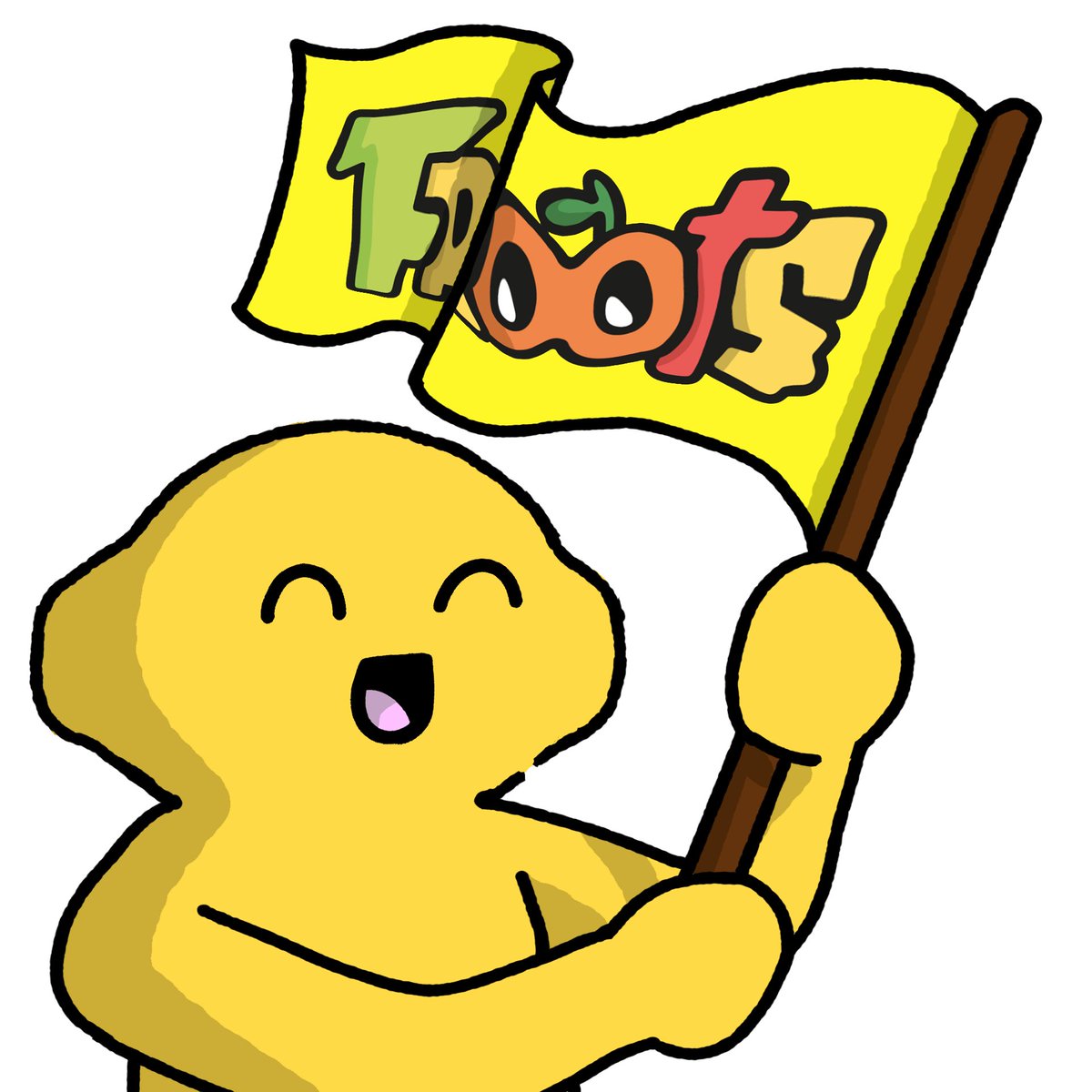 FROOTS 🧃 tweet media