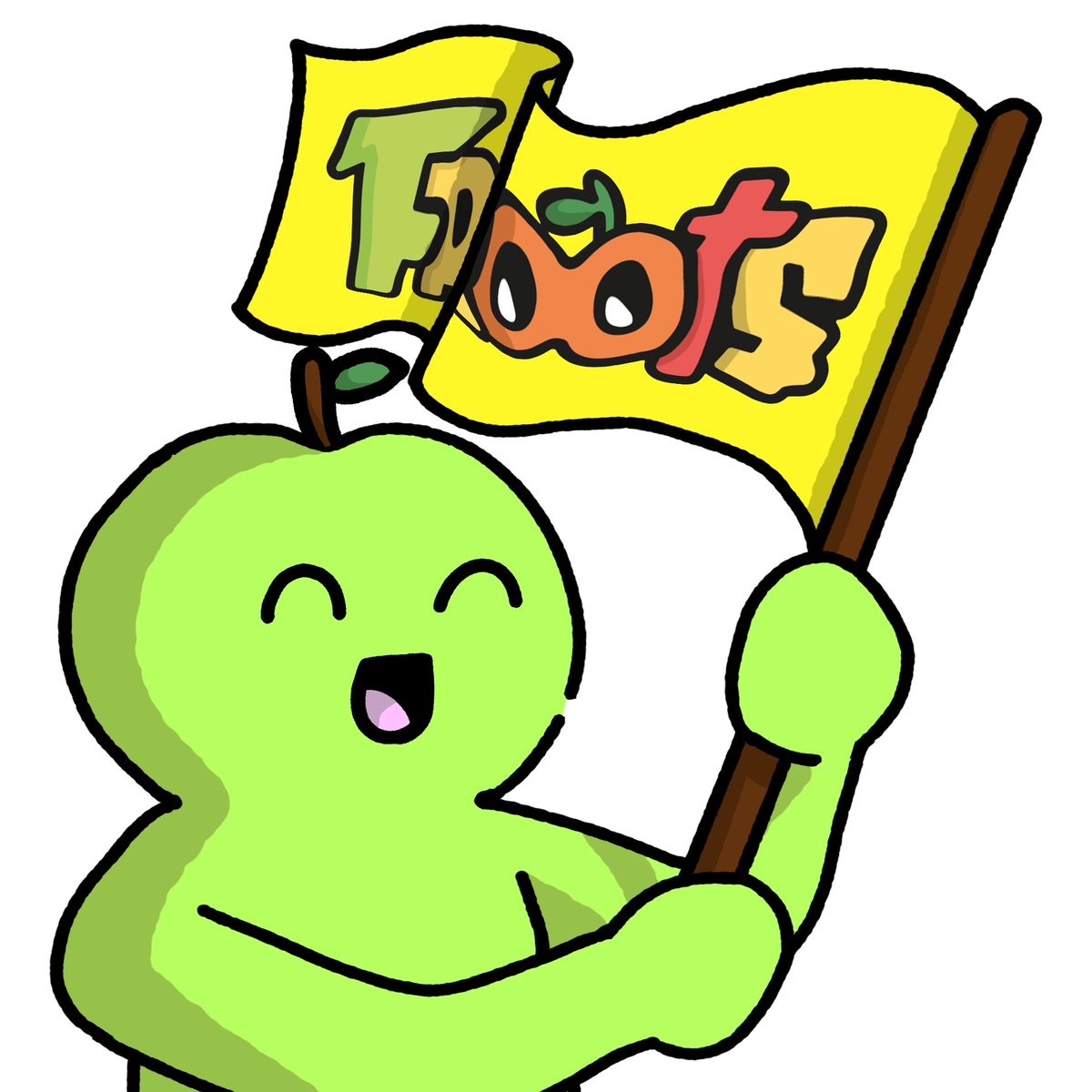 FROOTS 🧃 tweet media