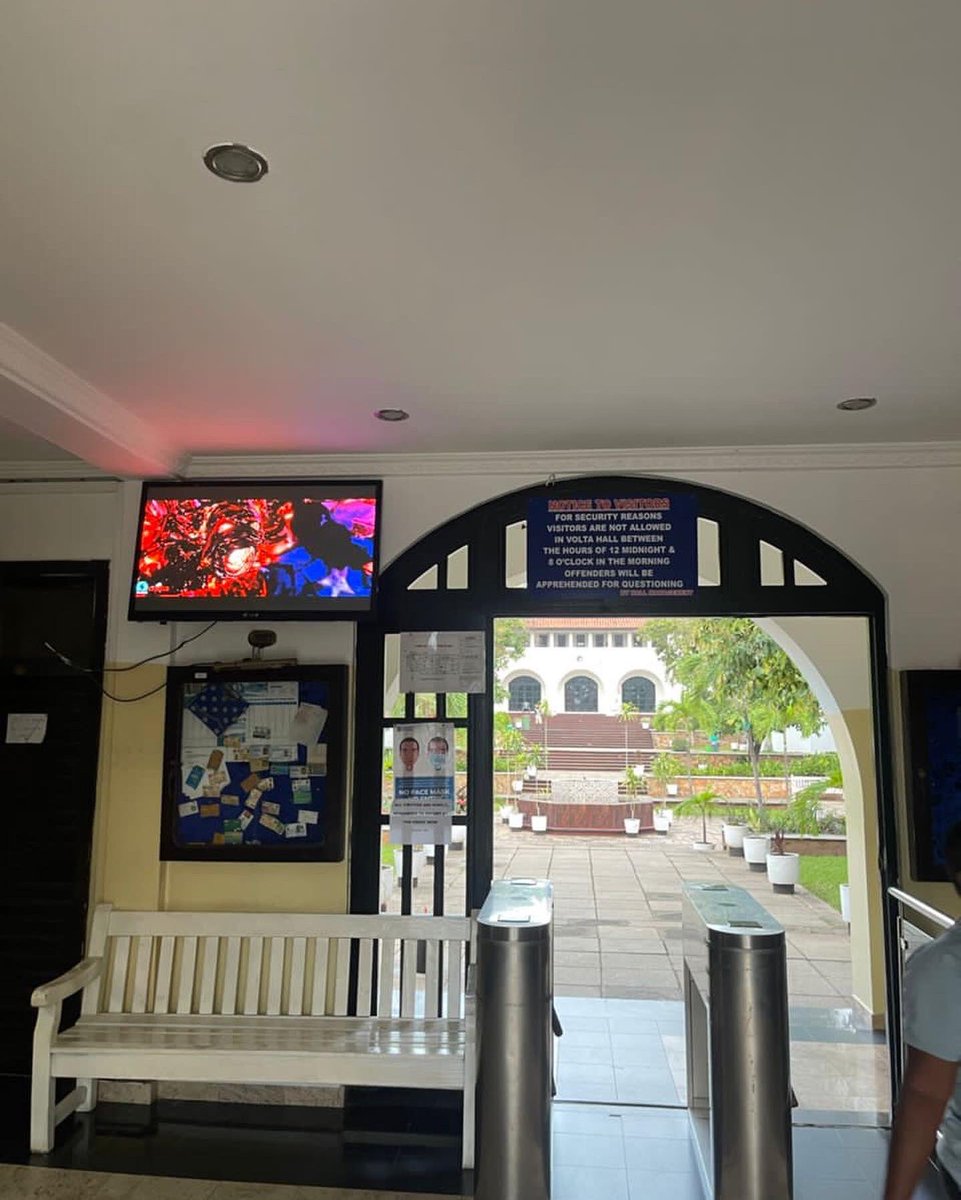 envisiondig's tweet photo. Dr. Strange in the Multiverse of Madness is showing this week at the Silverbird Cinemas. Cop yourself a ticket and let the madness begin🤪
#envisiondigital #digitalsignage #doctorstrange #silverbirdcinemas https://t.co/HBPKvcg54D