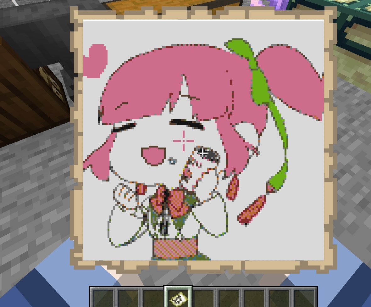 SiMOOR1 (シムール) tweet media