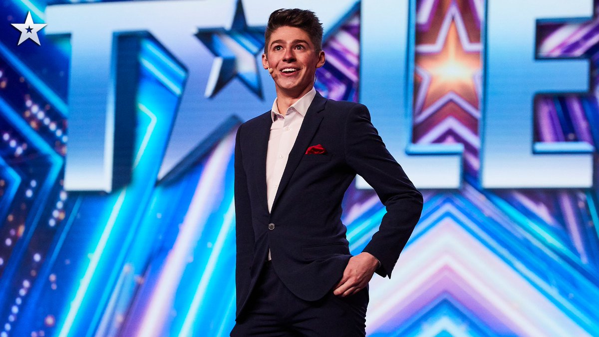 BGT's tweet image. Ready to be DAZZLED by tonight's acts? 🤩 #BGT