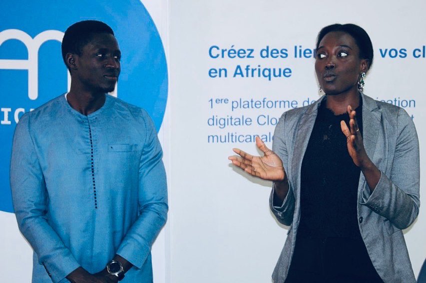 LESAS_LESAS's tweet photo. Hello la famille nous sommes heureux de partager avec vous cette nouvelle page entre LES ABEILLES SOLIDAIRES et LAfricaMobile  

#kebetu #lesabeillessolidaires #educationinafrica #formation #jeunesse https://t.co/b7tNuLmfOS