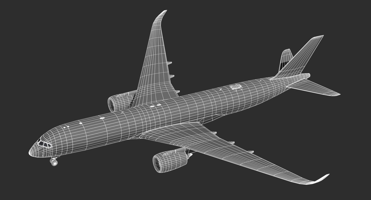 egpjet3d's tweet photo. Siguiente elemento de la serie #airbus #a350 de #evelop airlines hecho en #blender3d #b3d enlace, https://t.co/MSCU79HqDP https://t.co/Uff9vHAN0M