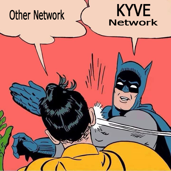 TTinnakub's tweet photo. @KYVENetwork @KYVENetwork 

kyve1d0huhd0yufjvl90t2k7ddkmu6euvrtehu60y30 https://t.co/FJ0RAa6RuF