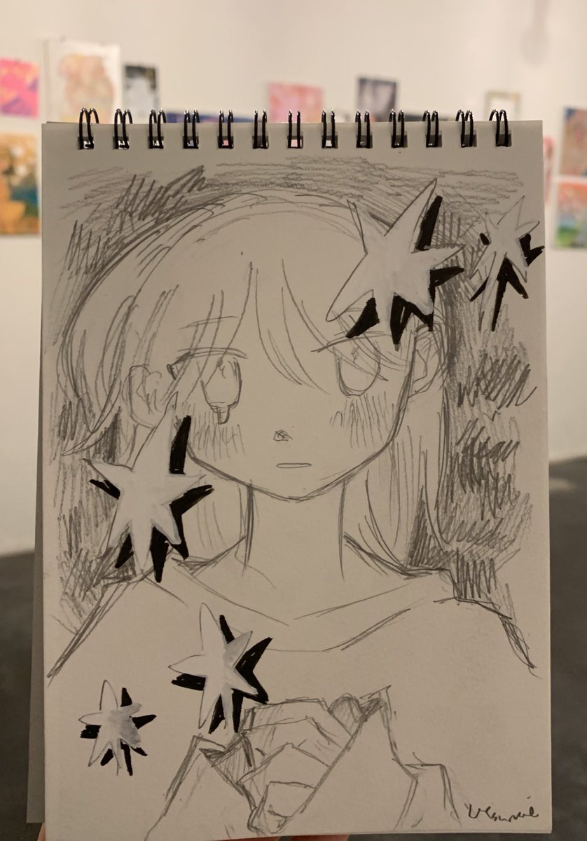 らくがきたち 