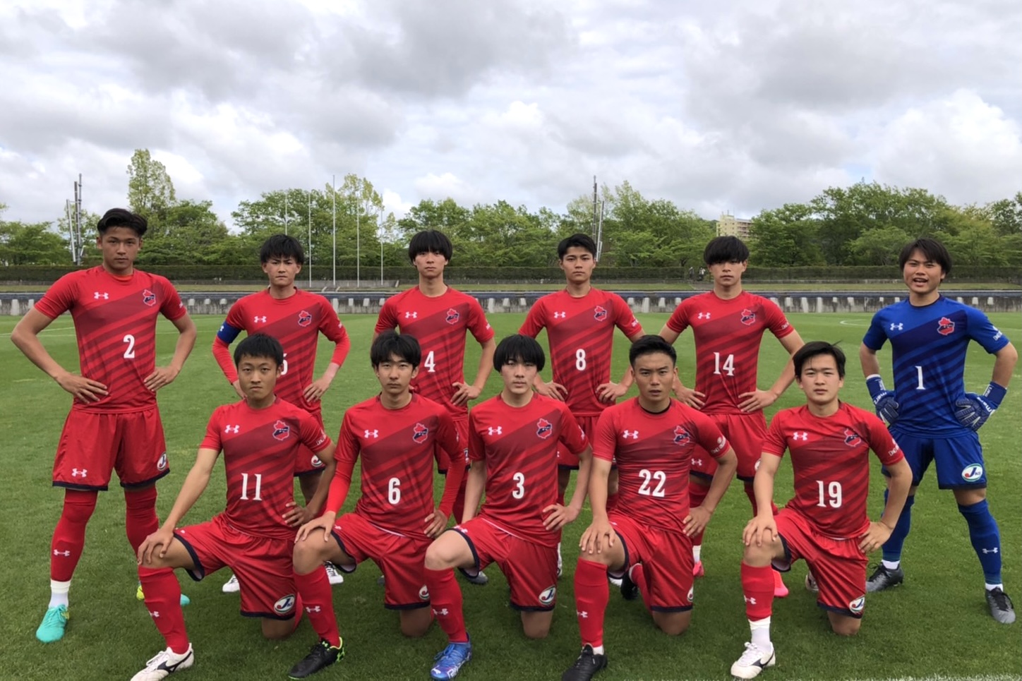 東日本国際大学附属昌平中学高等学校全日制 Sjhschool Twitter