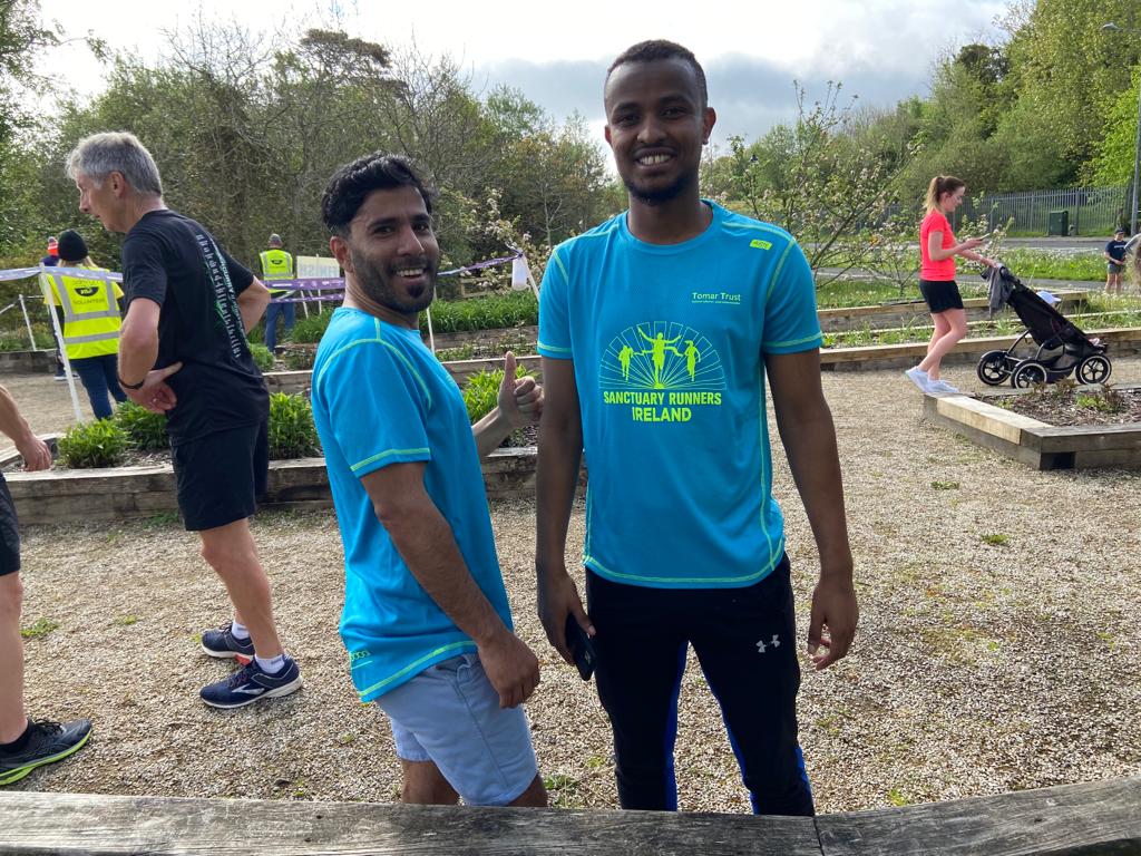 RunnersSligo tweet picture