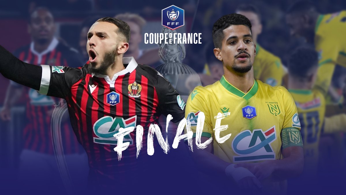 PublicHouseLive's tweet photo. 📢📢📢 ⚽️⚽️⚽️ !!!!

LE MATCH DE L'ANNEE POUR LE FC NANTES!!!! Ce soir, en direct au Public House, Nantes joue la Coupe de France face aux Aiglons niçois.

Pour profiter du match devant un 🍔 ou une 🍕, pensez de préférence à réserver  au 02 28 55 81 62 !

#FCNantes #CoupeDeFrance https://t.co/DgfxcBT7p5