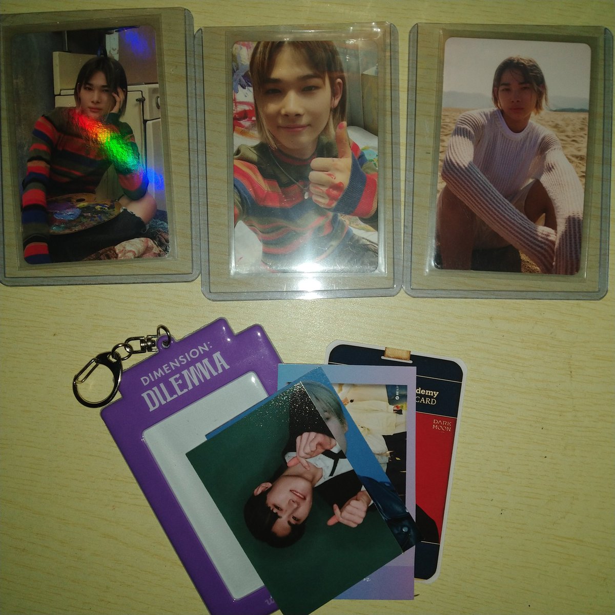dnslnz's tweet photo. Ni-ki set came home! ^^
Thank you @jnkookies_ for the secured packaging and the freebies!! Ang bilis so much napauwi <333 'til next transaction!! ❤️
#jnkfeedbacks https://t.co/BRj5FmfOSb