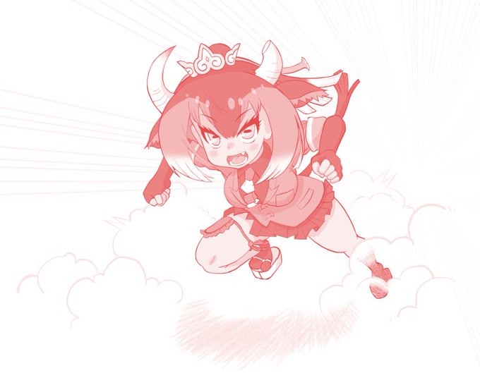 けもフレ3のストーリー、シーズン2になってもパークの危機なのだなので、ゴシンギュウサマにはそのパワーを遺憾なく発揮して並み居るセルリアンをばったばったとなぎ倒して欲しい。 