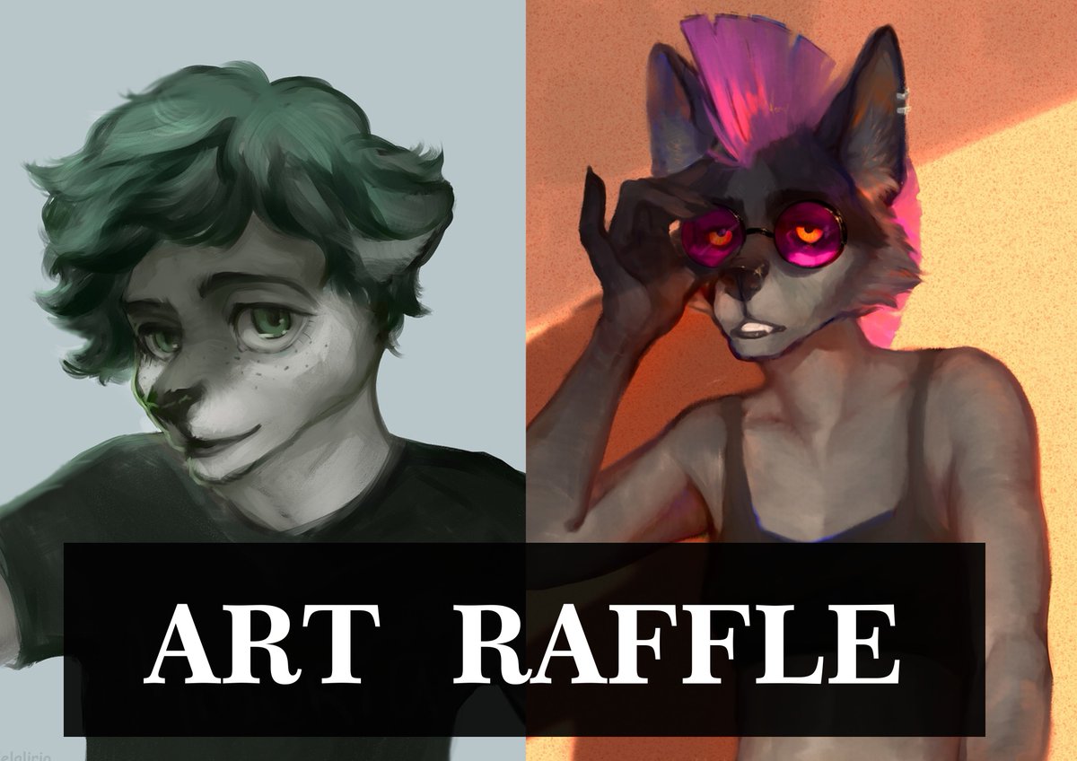 drushlyak_de's tweet photo. I started at the FA - #artraffle 
subscribe and participate 🐣
https://t.co/MeegOglAsN

#furry #furryart #free https://t.co/64K5WX3kg3