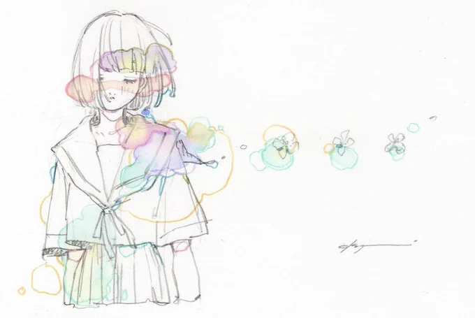梅雨カウントダウン 