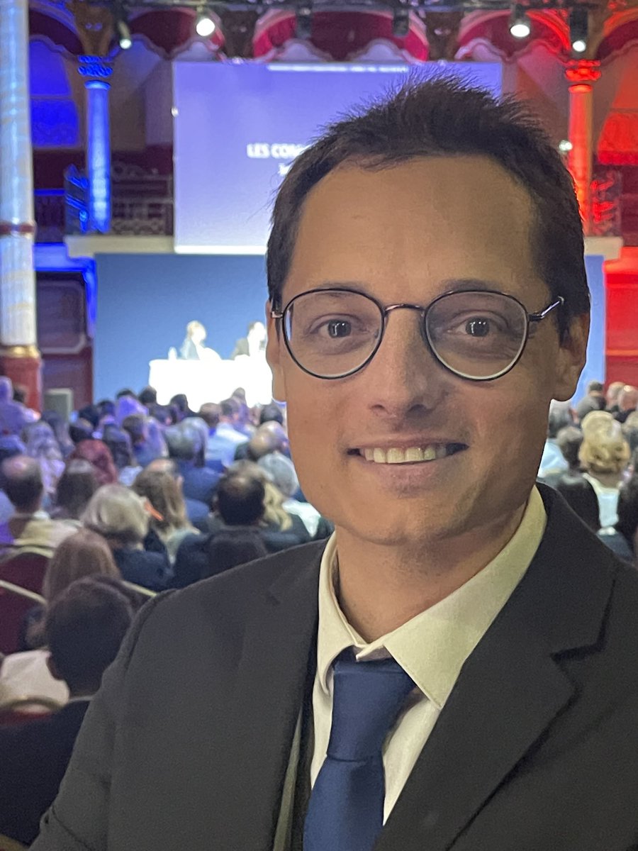 OlivierPIRRA's tweet photo. Présent à Paris avec tous les candidats d’⁦@ZemmourEric⁩ pour les #Legislatives2022 : une belle campagne à venir au service des Français et de la France ! #UnionDesDroites 🇫🇷 https://t.co/1SGjx1IdjW