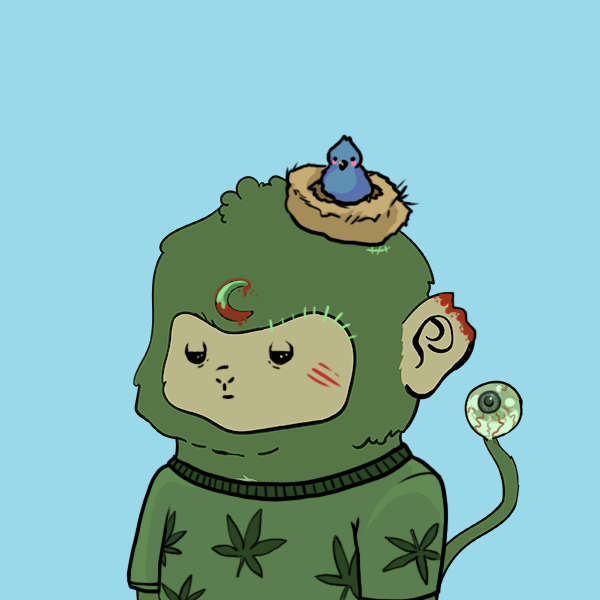 gm👋

friday night was tiring, huh?👀

#NFTs #NFTCommunity #NFTdrops