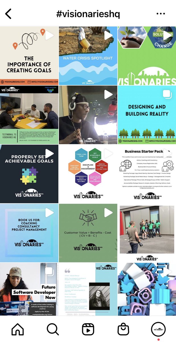 VisionariesHQ's tweet photo. Greetings Visionaries,

To see more of our content make sure you check our Instagram as well as our hashtags: 

#VisionariesHQ 
#VisionariesCity 
#VisionariesEvent 

Make sure you check out https://t.co/PeSU4oNhay to see our projects, updates and content! https://t.co/VGEIRxrYB4