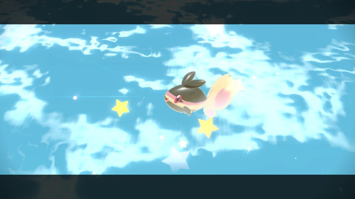 ポケモンgo ケイコウオの色違い 入手方法と実装状況 攻略大百科