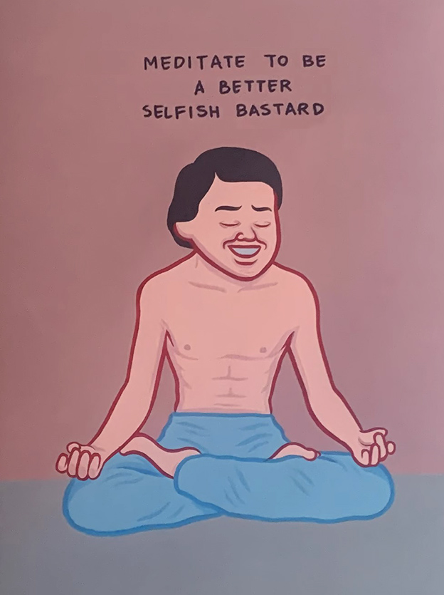 Joan Cornellà (@sirjoancornella) on Twitter photo 
