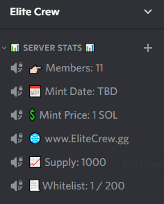 EliteCrewNFT's tweet photo. You know you're early when... https://t.co/9p2OlmxK77 #NFTCommunity #nft #CryptoGaming https://t.co/YHR8I4CyVg