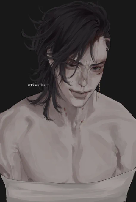 #東卍FA 코코 
