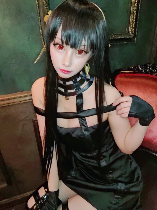 Twitterのコスプレ画像25