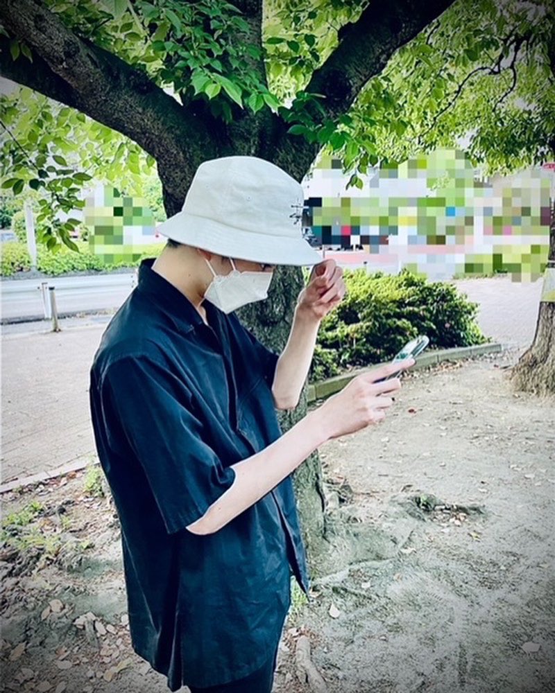 STAR_MEN_'s tweet photo. #琉偉
#ラテと公園でお散歩( ◠‿◠ )
#課題がでてたの忘れてた #これからやります😭
#いつもコメントありがとうございます(*^▽^*)
#STAM #sta_m #スタメン #EBiDAN
https://t.co/rDa5pR3CS7 https://t.co/9I2Oe4nxJP