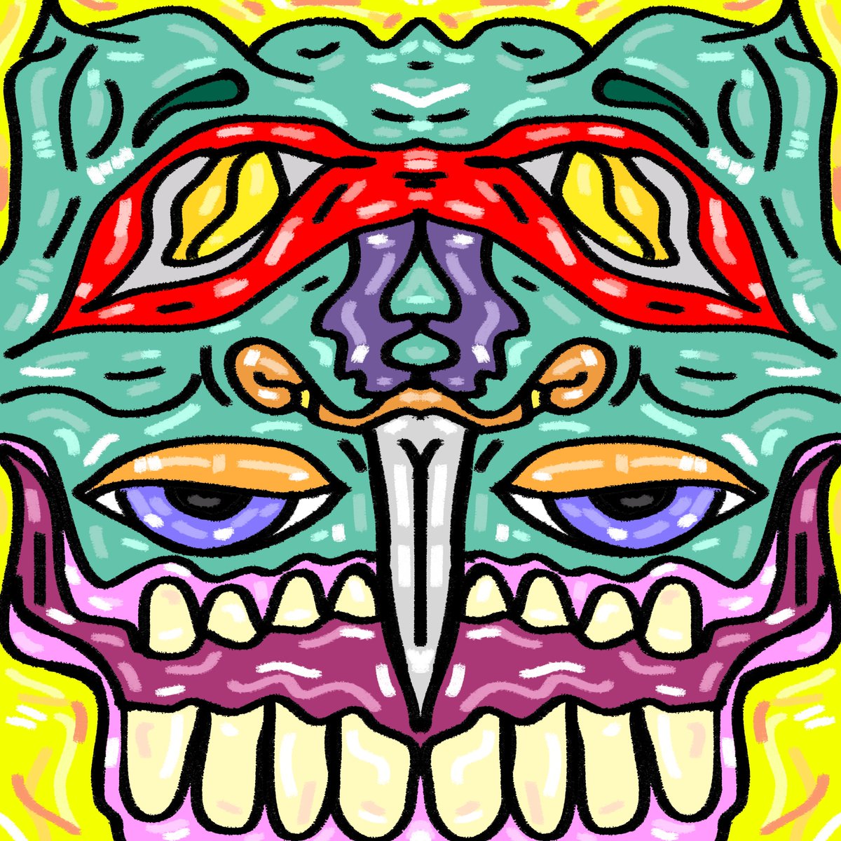 YOKAI_CULT's tweet photo. DRAGO

| PITY |  -  | 0.25 sol |

#SolanaNFTs #Solana #NFTdrop #NFTartist #NFTCommunity #NFTCollection #NFT #SolSeaNFT #SOLSEA #YOKAICULT #nftsolana #nftcollector https://t.co/9DwdyUoNuf
