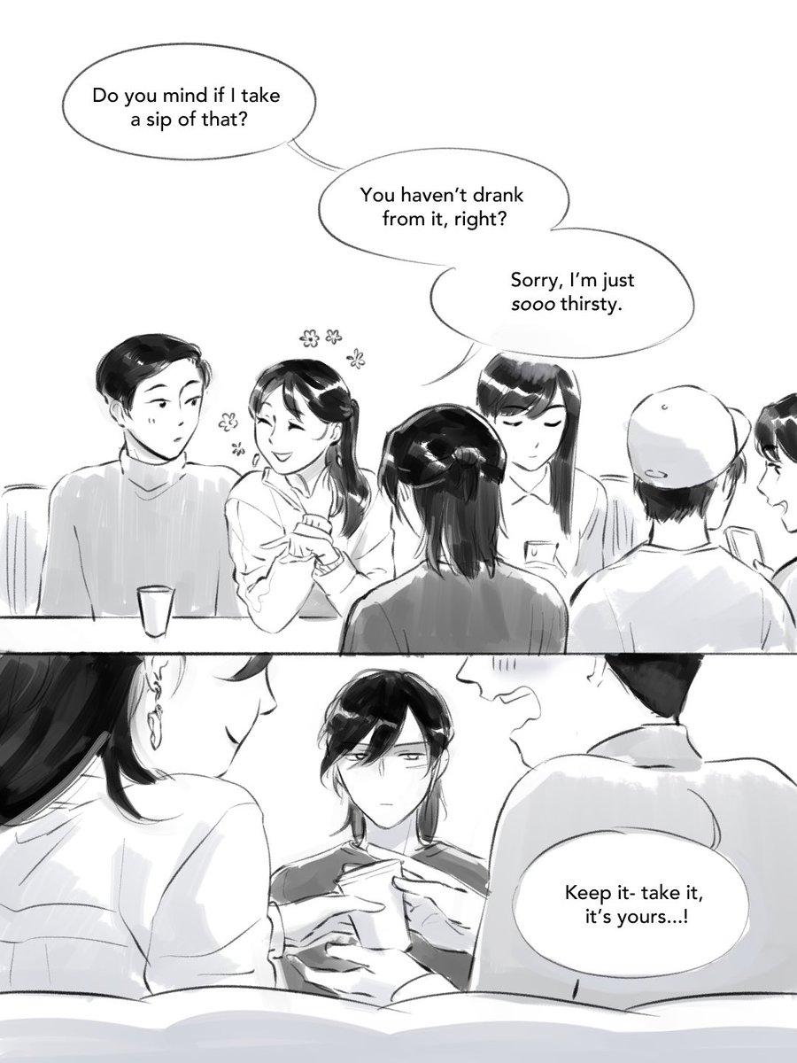 This scene from @banjjakz fic Back2U still.. haunts me.. #jwqs 