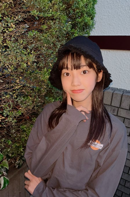 椿るいのTwitter画像1