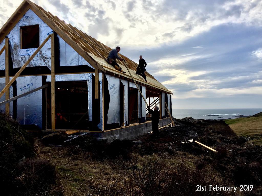 DocuScotland's tweet photo. Some more work made by the island community for our #ShowUsColonsay event this week.
We’ll be showcasing their projects on our website soon.
@CreativeScots @StreetLevel_ https://t.co/RPA27aQqe0