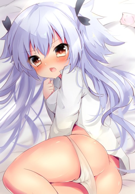 ヤクたんとおうちデート 