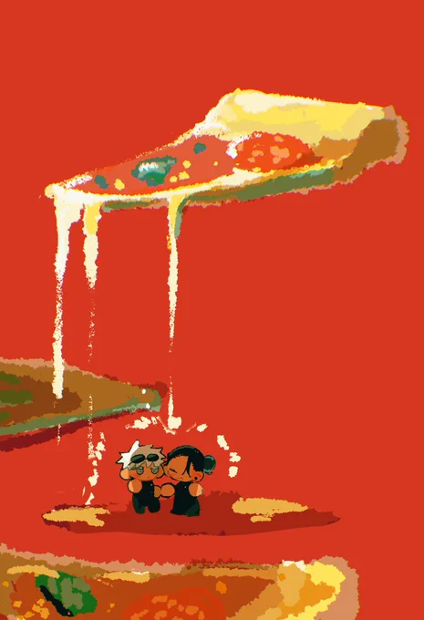 おいしい夏五 
