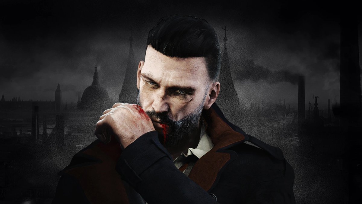 Focus_entmt's tweet image. Have you played Call of Cthulhu and Vampyr? 

Got some good news for you then!! 

@AnthonyHowell_, the amazing voice behind Jonathan Reid and Edward Pierce, will also be part of #InTheGameForUkraine!

Lately, you might have heard him in @ELDENRING as Margit!