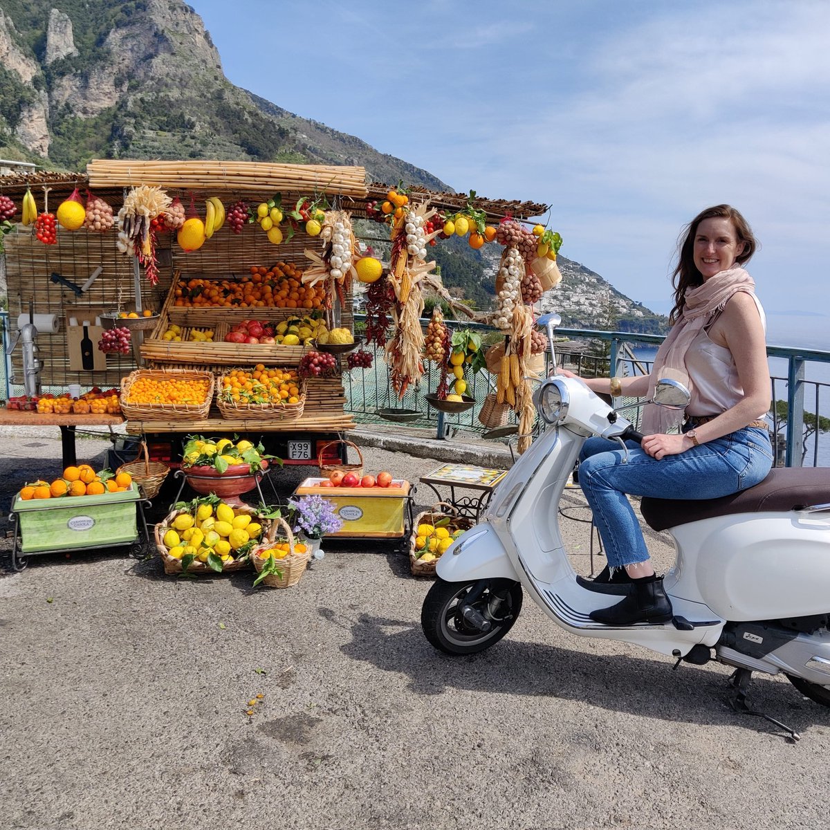 BackpackBella's tweet image. #NewProfilePic