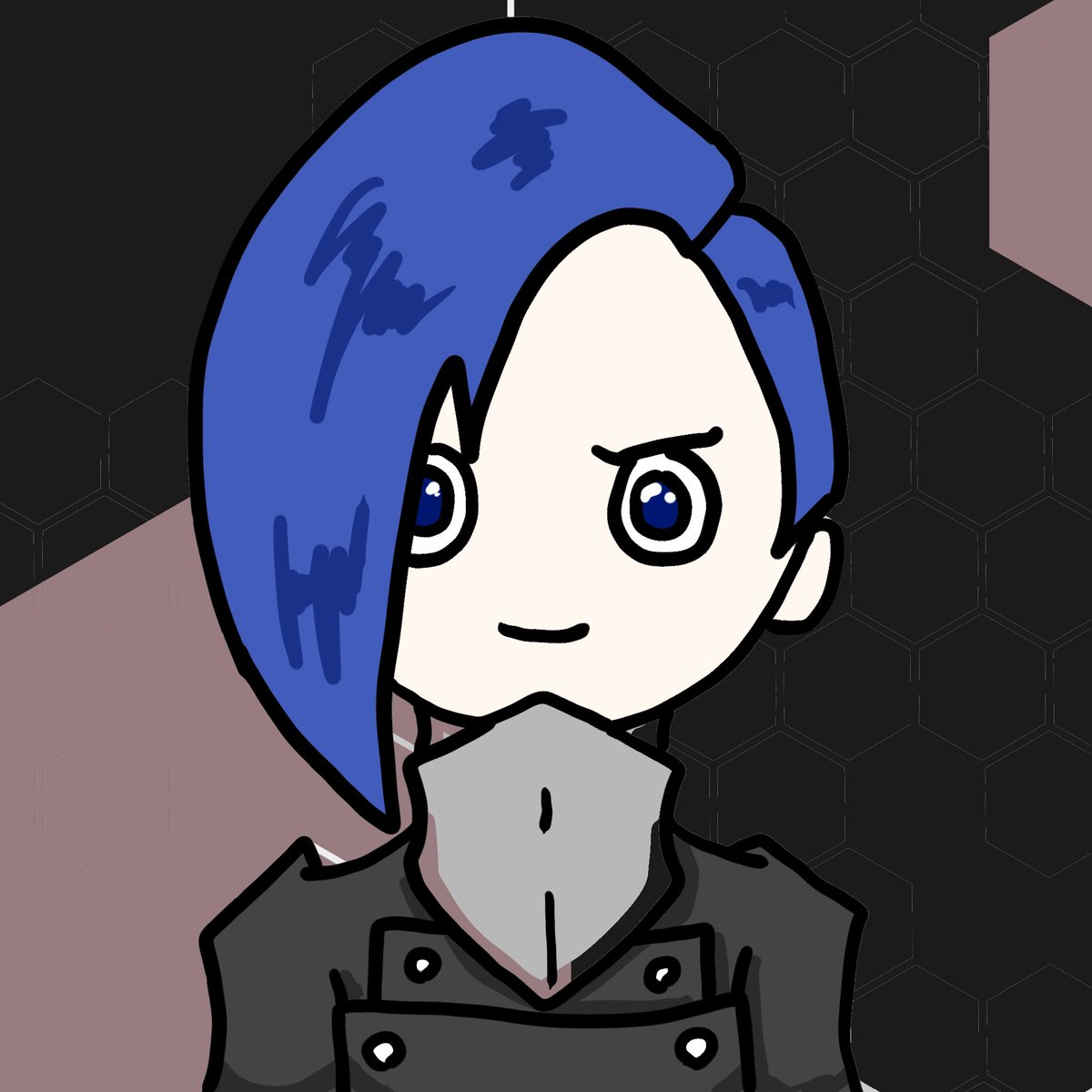 Hey Ge! I am a No.0011 Blade in Secret Society LABRADORITE!! ⚔️
Please drop your #NFT 👇👇👇

#NFTs #nftart #NFTCommunity #NFTCollection #NFTProject #NFT宣伝枠