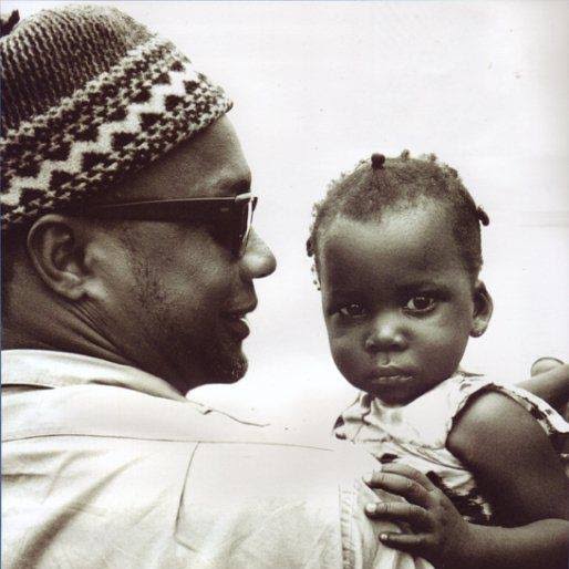 GWANJEZ's tweet photo. "We must act as if we answer to, and only answer to, our Ancestors, our children, and the unborn." Amilcar Cabral https://t.co/kGu0FDmbcd