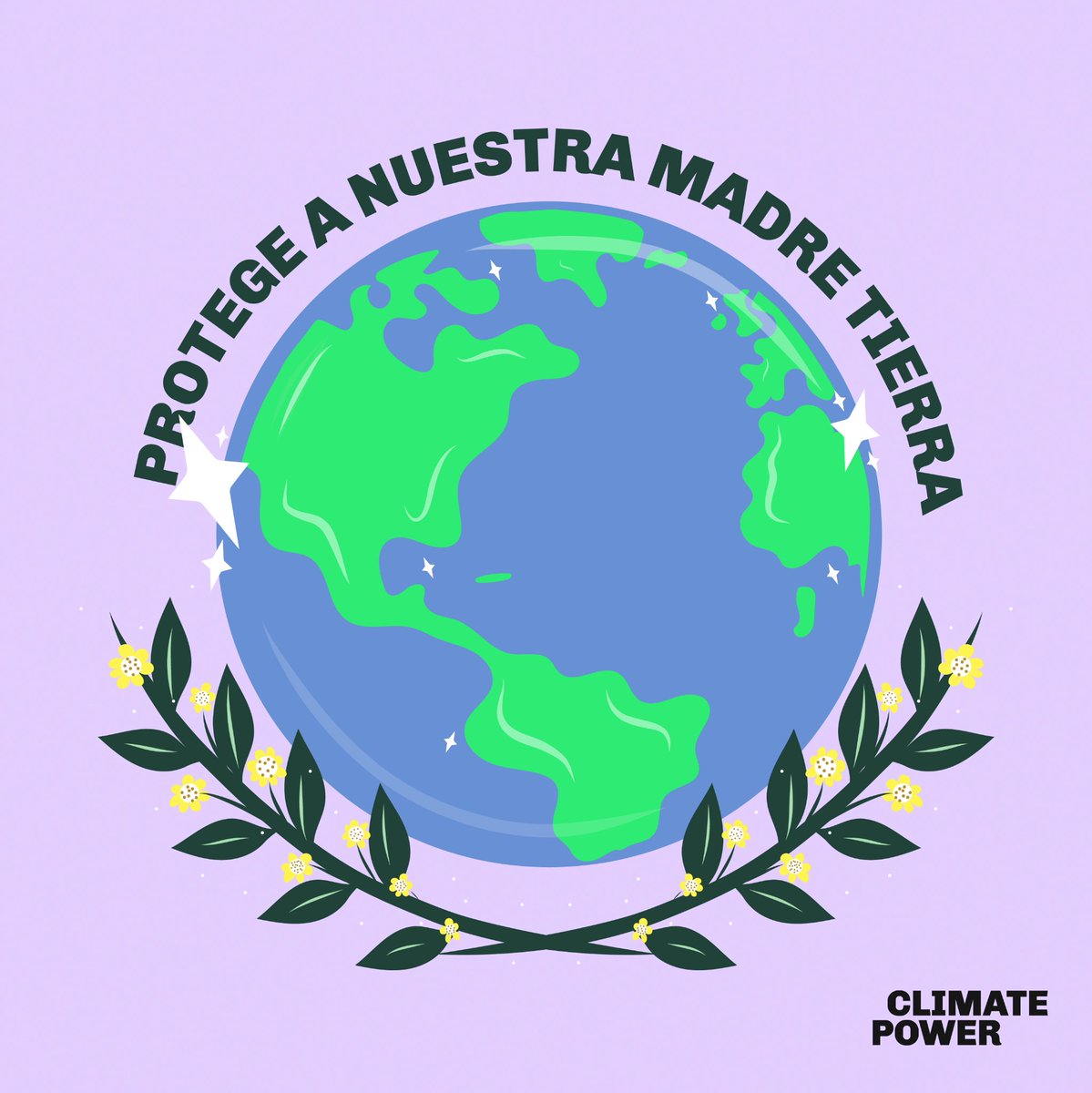 PoderLatinx's tweet photo. #Latina moms are motivated to take action due to #climate change's burden on their children! @climatepower #climatepower https://t.co/BmiNSYz5xm