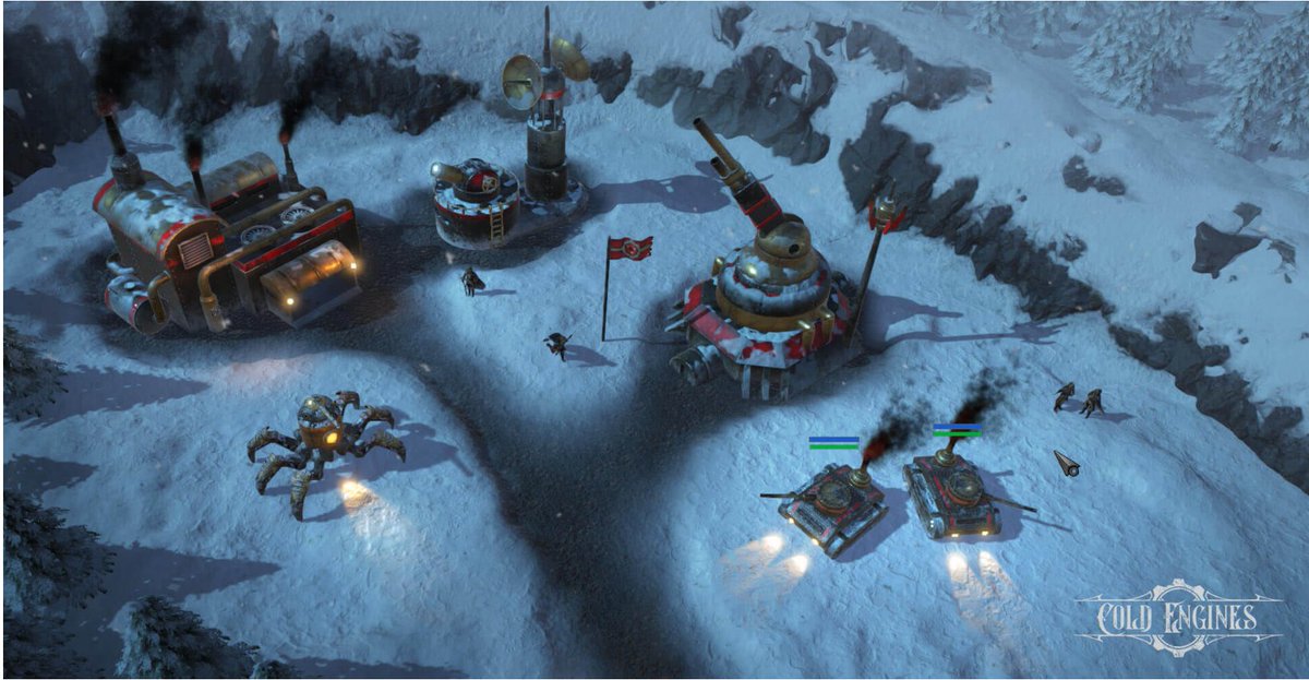 Lich Studios tweet media