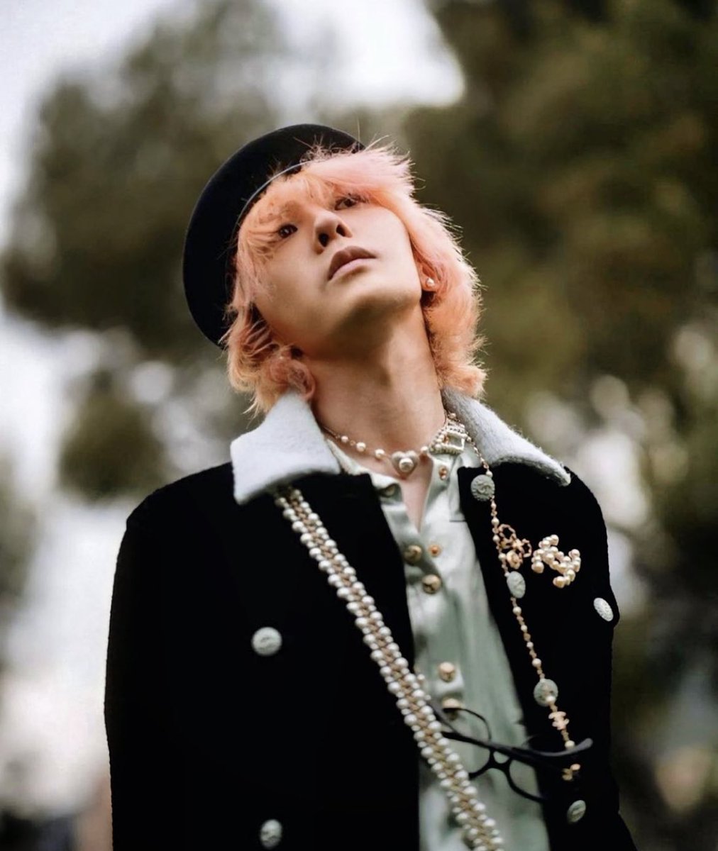 aline_kt3's tweet photo. 美しい。
G-DRAGON
Instagram
#GDRAGON https://t.co/FbHdum8FpP