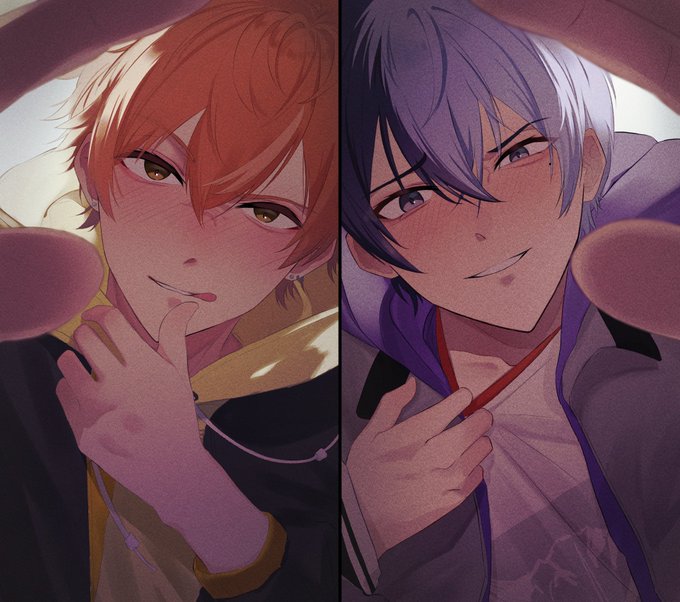 威風堂々のtwitterイラスト検索結果