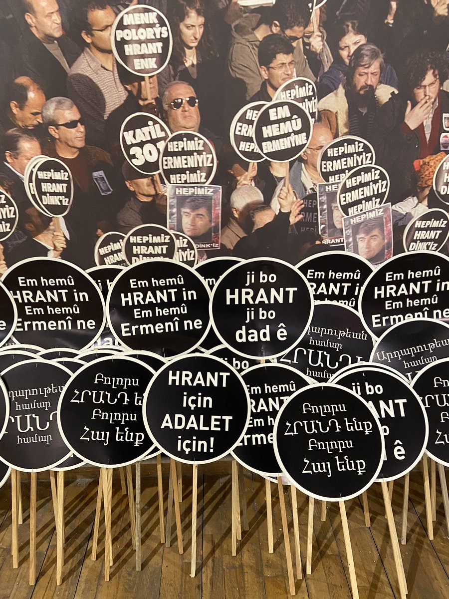 Lara Aharonian tweet media