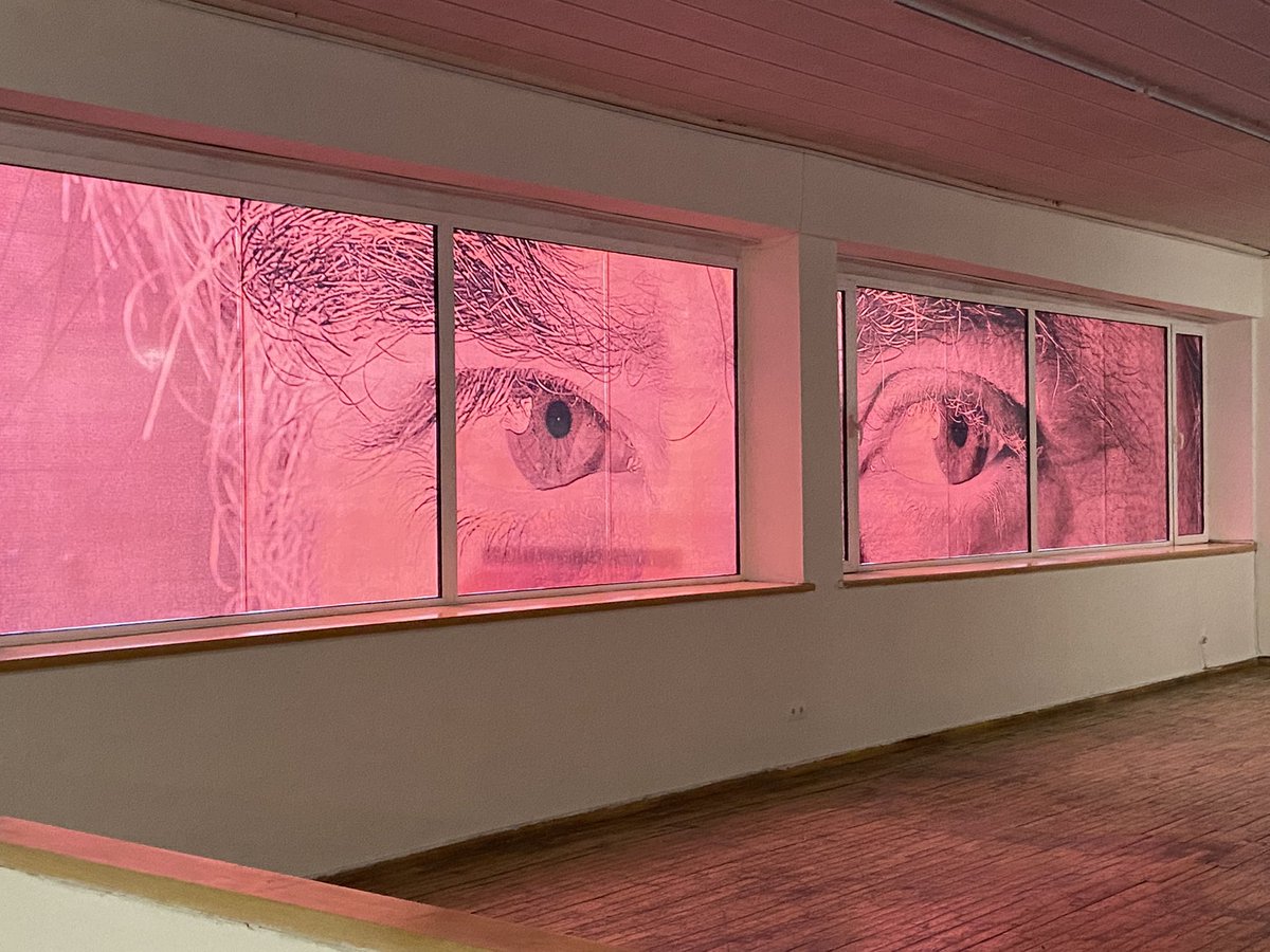 Lara Aharonian tweet media