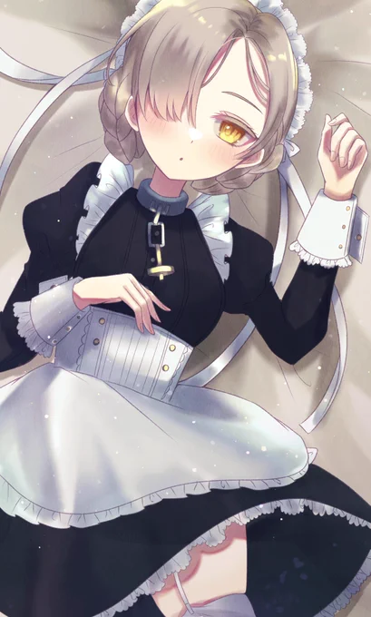 3日目 シェフィールド
#アズールレーン 
