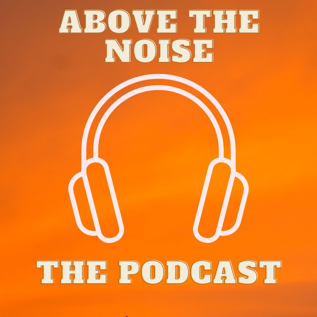 Above The Noise tweet media